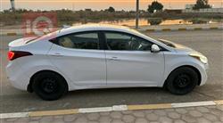 هیۆندای ئەلەنترا